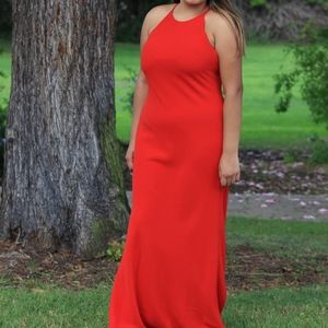 New! Calvin Klein Dress